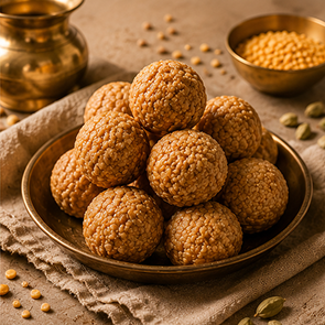 Rava Laddu (200g)