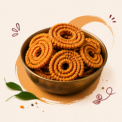 Savouries