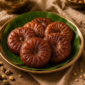 Adhirasam (200g)