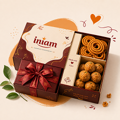 Gift Boxes