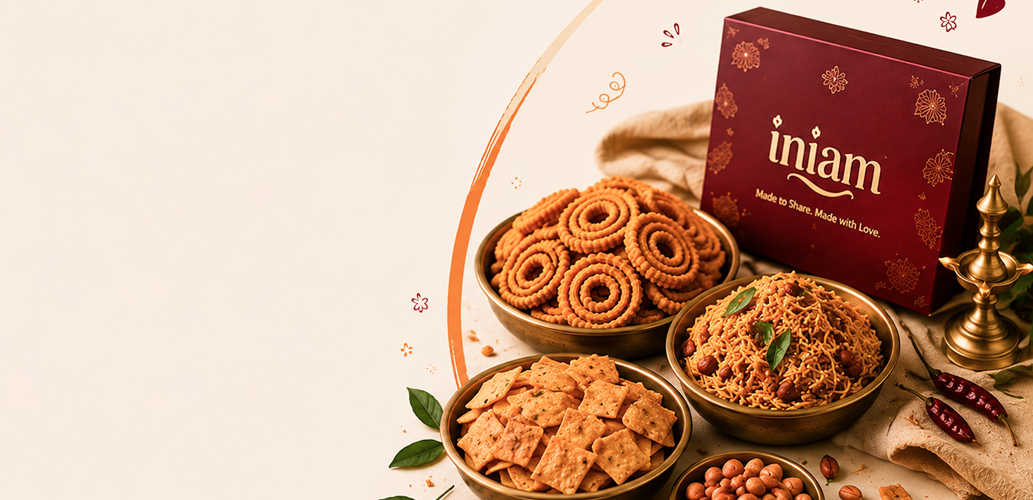 Chettinad Classics