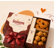 Gift Boxes