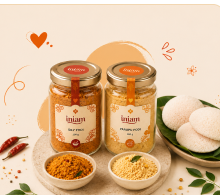 Pantry Items