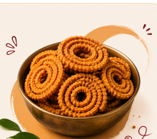 Savouries
